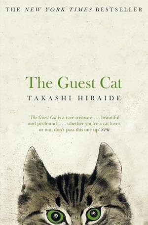 Imagen del vendedor de The Guest Cat (Paperback) a la venta por Grand Eagle Retail