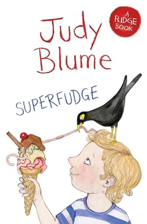 Seller image for Superfudge (Paperback) for sale by Grand Eagle Retail