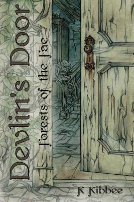 Image du vendeur pour Devlin's Door: Forests of the Fae (Paperback or Softback) mis en vente par BargainBookStores