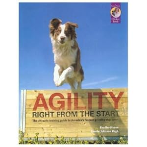 Seller image for Agility Right from the Start (Paperback or Softback) for sale by BargainBookStores