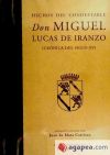 Imagen del vendedor de Hechos del condestable Don Miguel Lucas de Iranzo a la venta por AG Library