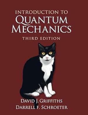 Seller image for Introduction to Quantum Mechanics (Hardcover) for sale by Grand Eagle Retail