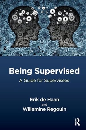 Seller image for Being Supervised : A Guide for Supervisees for sale by GreatBookPrices