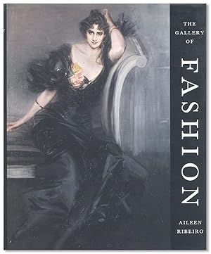 Bild des Verkufers fr The Gallery of Fashion zum Verkauf von Lorne Bair Rare Books, ABAA