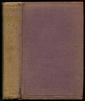 Seller image for Tricotrin: The Story of a Waif and Stray for sale by Between the Covers-Rare Books, Inc. ABAA