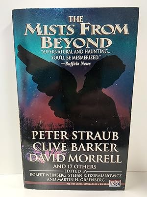 Immagine del venditore per The Mists from Beyond venduto da Fleur Fine Books