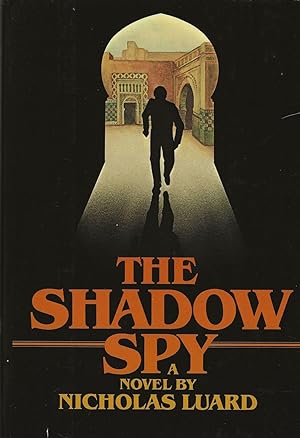 THE SHADOW SPY