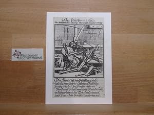 Imagen del vendedor de Postkarte: Pfeifenmacher a la venta por Antiquariat im Kaiserviertel | Wimbauer Buchversand