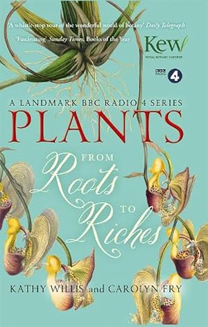 Bild des Verkufers fr Plants: From Roots to Riches (Paperback) zum Verkauf von Grand Eagle Retail