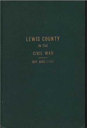 Lewis County in the Civil War