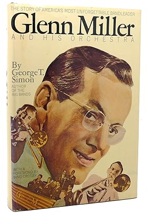 Seller image for GLENN MILLER AND HIS ORCHESTRA for sale by Rare Book Cellar