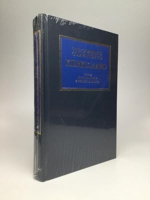Seller image for THE CAMBRIDGE COMPANION TO KIERKEGAARD for sale by johnson rare books & archives, ABAA