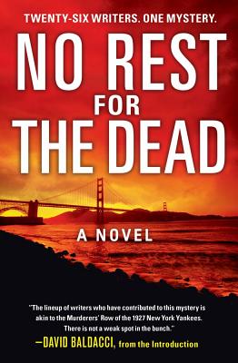 Seller image for No Rest for the Dead (Paperback or Softback) for sale by BargainBookStores