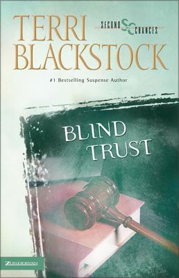 Seller image for Blind Trust (Paperback or Softback) for sale by BargainBookStores