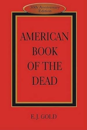 Seller image for American Book of the Dead (Paperback) for sale by AussieBookSeller