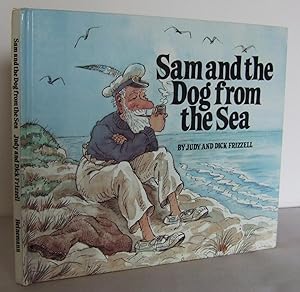 Image du vendeur pour Sam and the Dog from the Sea mis en vente par Mad Hatter Books