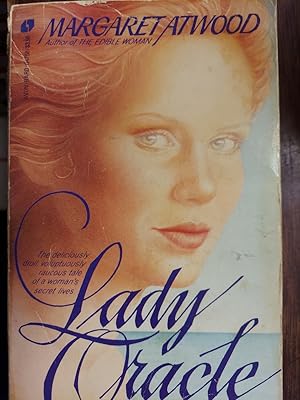 Imagen del vendedor de Lady Oracle a la venta por The Book House, Inc.  - St. Louis
