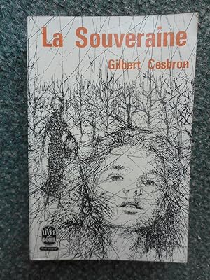 Seller image for La souveraine for sale by Frederic Delbos