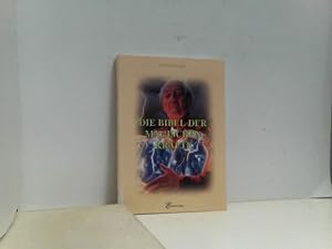 Die Bibel der magischen Kräfte.