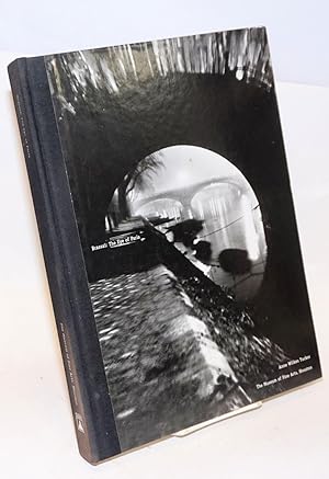 Seller image for Brassai: the Eye of Paris for sale by Bolerium Books Inc.