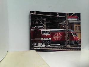 Märklin. Gesamtprogramm 1993/94 DI