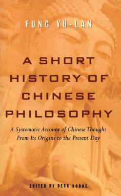 Seller image for A Short History of Chinese Philosophy (Paperback or Softback) for sale by BargainBookStores
