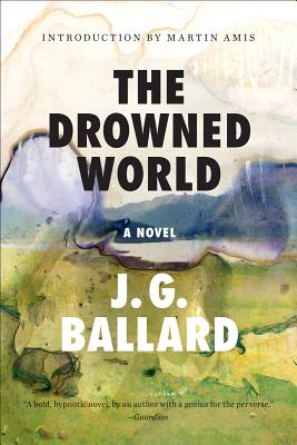 Seller image for The Drowned World (Paperback or Softback) for sale by BargainBookStores