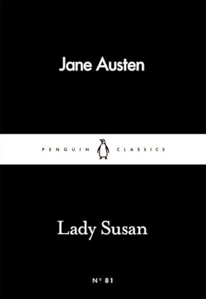 Imagen del vendedor de Lady Susan a la venta por GreatBookPrices