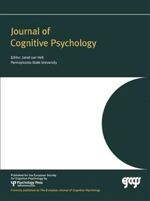 Immagine del venditore per Cognition and Emotion : Neuroscience and Behavioural Perspectives venduto da GreatBookPrices