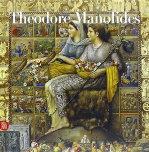 Seller image for Theodore Manolides for sale by primatexxt Buchversand