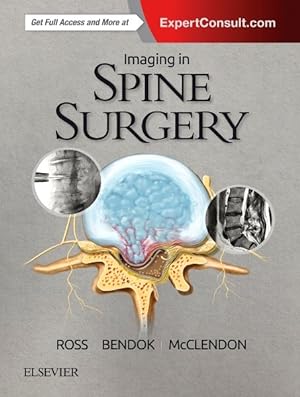 Immagine del venditore per Imaging in Spine Surgery venduto da GreatBookPrices