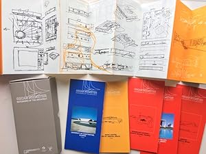 Oscar Niemeyer Notebooks of the Architect.