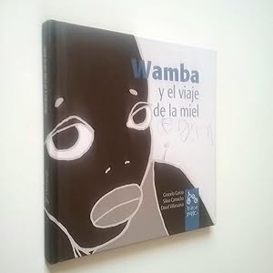 Imagen del vendedor de Wamba y el viaje de la miel a la venta por MAUTALOS LIBRERA