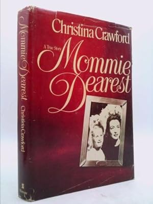 Immagine del venditore per Mommie Dearest venduto da ThriftBooks-Phoenix