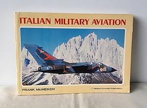 Immagine del venditore per Italian Military Aviation venduto da Neil Ewart