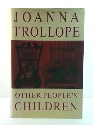 Seller image for Other People's Children for sale by PsychoBabel & Skoob Books