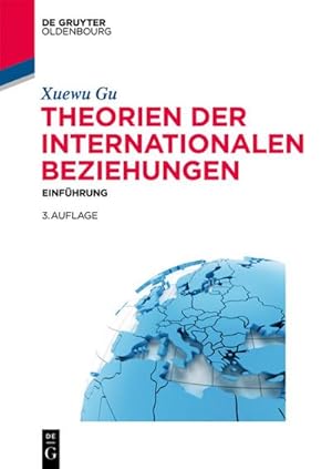 Immagine del venditore per Theorien der internationalen Beziehungen venduto da BuchWeltWeit Ludwig Meier e.K.