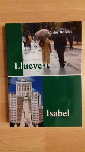 LLUEVE/ISABEL