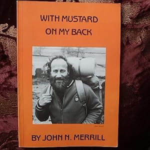 With Mustard on My Back (Marathon walk guides)