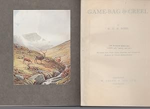 Seller image for Game-Bag & Creel, for sale by Wyseby House Books