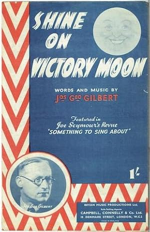 Shine On Victory Moon