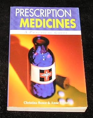 Immagine del venditore per Prescription Medicines venduto da Yare Books