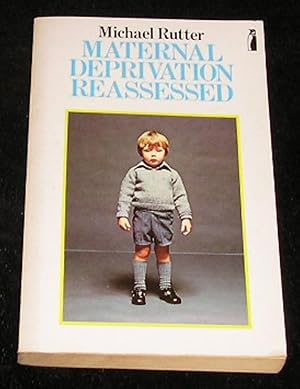 Seller image for Maternal Deprivation Reassessed for sale by Yare Books