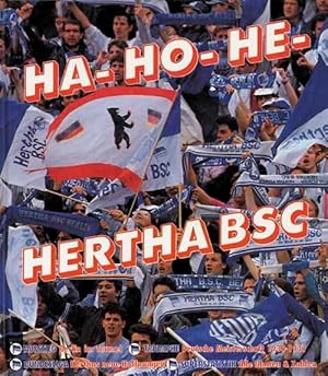 Ha Ho He Hertha BSC.