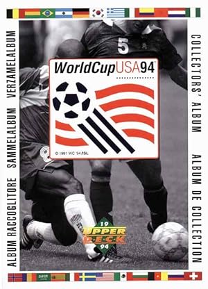 FUSSBALL WM 94 USA 164f Foto Pin SCHWEIZ  .....Sport FUJI STRIKER 
