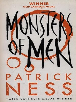 Immagine del venditore per Monsters of men venduto da Librodifaccia