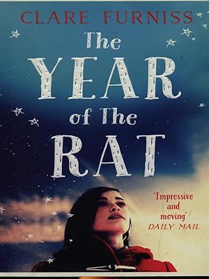 Seller image for The year of the rat for sale by Librodifaccia