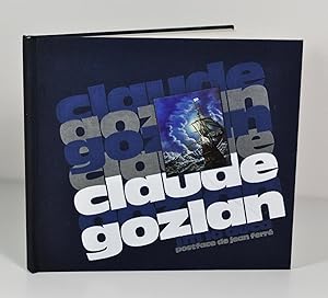 Seller image for Claude Gozlan for sale by Librairie L'Autre sommeil