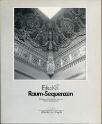 Seller image for Raum-Sequenzen. for sale by Bcher Eule