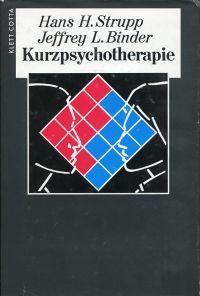 Immagine del venditore per Kurzpsychotherapie. venduto da Bcher Eule